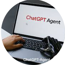 Assistant maîtrisant ChatGPT