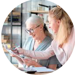 Assistant pour conciergerie