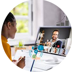 Assistant virtuel polyvalent