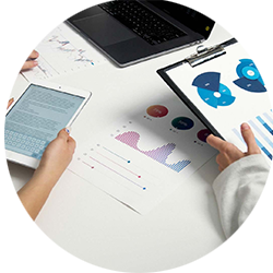 Assistant webmarketing